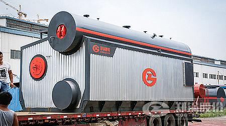 最大的锅炉厂家,郑州锅炉股份一直专注于环保锅炉技术的研发